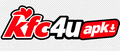kfc4u apk logo